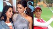 Deepika Padukone's sister Anisha Padukone, Everything you need to know about her | FilmiBeat