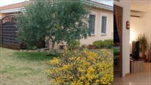 A vendre - Maison/villa - St pantaleon les vignes (26770) - 3 pièces - 74m²