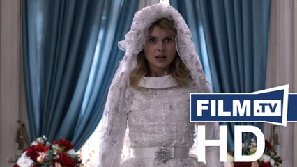 A Christmas Prince 2: The Royal Wedding Trailer Deutsch German (2018)