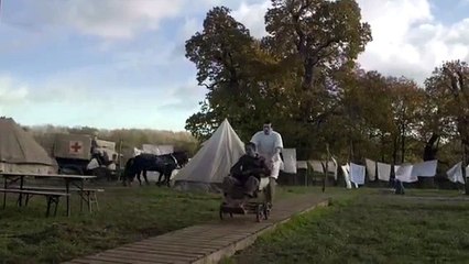 The Crimson Field S01 E05