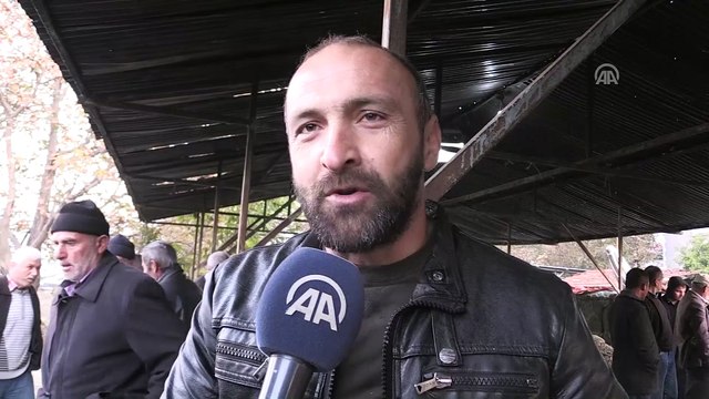 Yaş fiyatı 20 lira olan bamya markette 175 lira - AMASYA