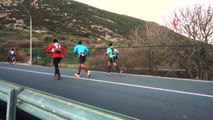 1. Efes Antik Şehri Yarı Maraton Yarışlarında 800 Sporcu Ter Dökecek