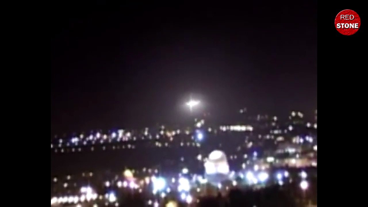 What is that  UFO, Electromagnetic Orbs, Or It's Time Gates