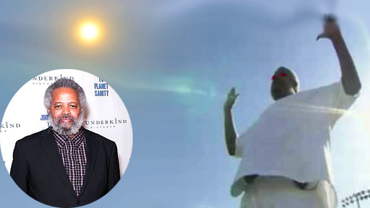 Yahweh . Who summons UFOs in public directly