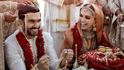 Deepika & Ranveer Wedding: Deepika's Konkani Shagun Thali had these special things | FilmiBeat