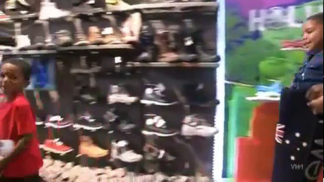 Marrying The Game S02 E07