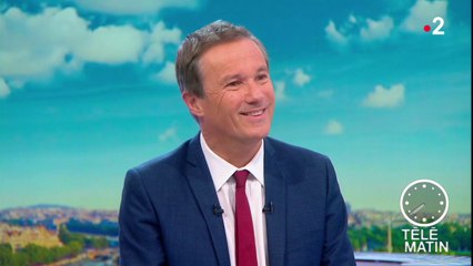 Les 4 vérités – Nicolas Dupont-Aignan