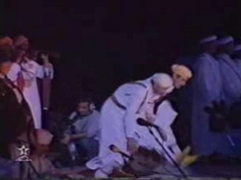 TAOUNATE -HAITI HYAYNA-TAOUNATE NOSTALGIE37