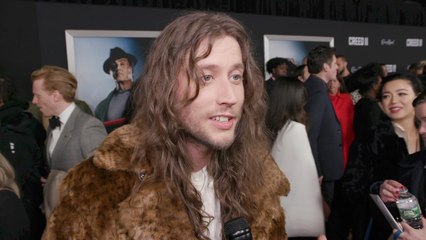 Ludwig Goransson Makes Epic Boxing Music For 'Creed 2'