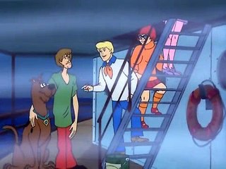 The Scooby-Doodynomutt Hour S01 E06