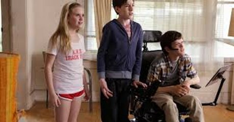 Live/Stream Speechless Season 3 Episode 6 : C-e-Celebrity S-u-Suite