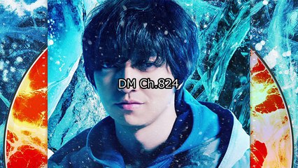 2018年11月13日-16日『NEWSIC「信川流」CROSSFM』三浦大知