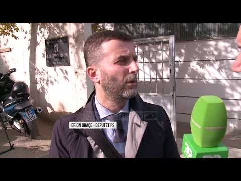 Braçe s’pranon pajtim; U padit nga FSHF për shpifje gjatë zgjedhjeve - Top Channel Albania