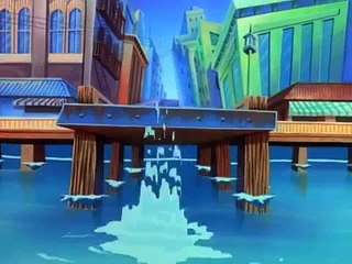 All Dogs Go To Heaven The Series S01 E03