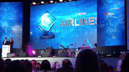 THY'ye Rusya'dan "Avrupa'nın En İyisi" Ödülü