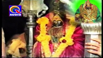 TULJABHAVANI {VINANTIK KARAI JA KO VIRALU } {BANJARA TULJAPURERE DASARA GEET}{NEW 2016 }QVIDEOS-