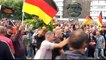 Merkel to visit Chemnitz months after far-right protests