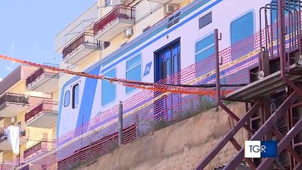 Bari-Matera in un'ora di treno, lavori quasi terminati -