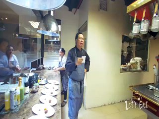 A Word To The Wise: Stay Hungry