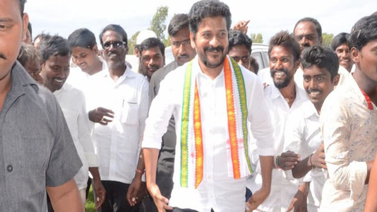 Telangana Elections 2018 : రేవంత్ రెడ్డి ఆస్తులు,కేసుల వివరాలు | Oneindia Telugu