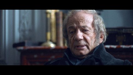 The Emperor of Paris / L'Empereur de Paris (2018) - Trailer (French)