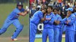 ICC Women's T20 World Cup : Harmanpreet Calls For Improvement Despite Semis Birth | Oneindia Telugu