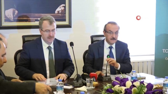 Sağlık Bakan Yardımcısı Eldemir: “Herkesin sağlık hakkı korunacak”