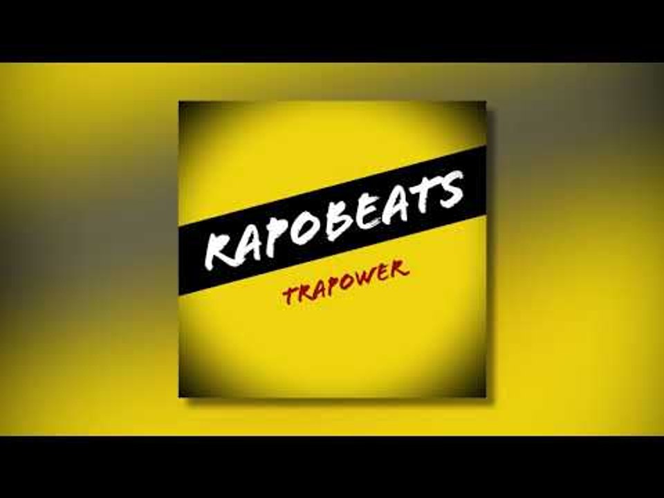RapoBeats - Uv Bar (Audio)
