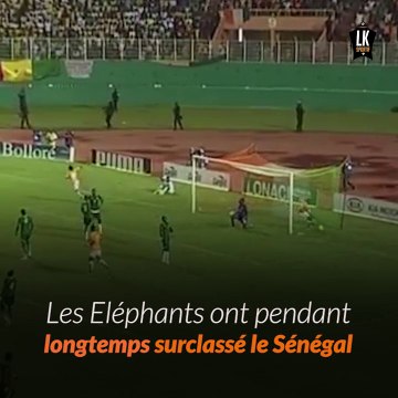 Football: Kalou Salomon offre une 3è Qualification en Coupe du monde à la Côte d'ivoire
