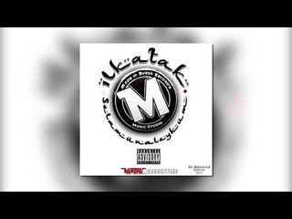 İlkatak - Karanlık Piano Ver (Audio)