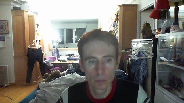 Wiwi égratigne occupons l'hiver de D-Track