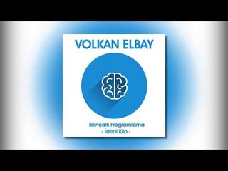 Volkan Elbay - Keyfi Yemek Yemeyi Bırakın (Audio)