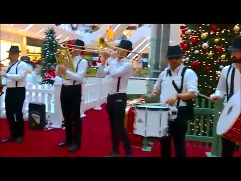 ANKARA BANDO - 0532 732 08 09