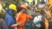 Cyclone Gaja : NDRF Team carry out clearance work in Tamil Nadu | Oneindia News