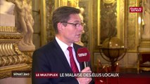 La situation des maires de France est devenue « infernale » selon Philippe Dallier