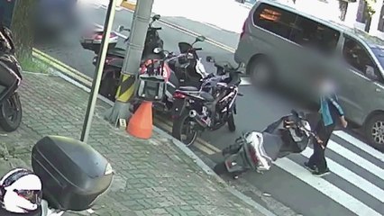 술에 취해 난동부린 60대 구속 / YTN