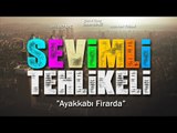 Sevimli Tehlikeli - Ayakkabı Firarda