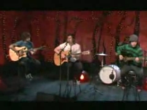 Fall Out Boy - I'm Like A Lawyer (Live)