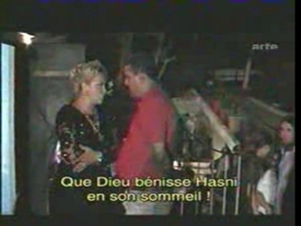 Nani - Ila Fat Fiha B'Kat 2001