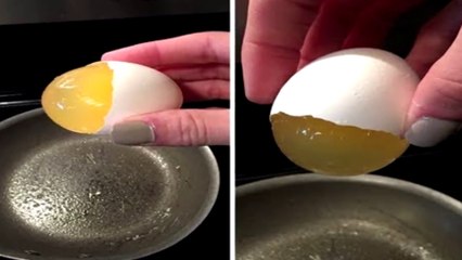 Bunu Mutlaka Görmelisin - İnanılmaz Bir Şey