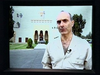 Im Auftag der Ehre  S01E09 - Gefangen in Bagdad