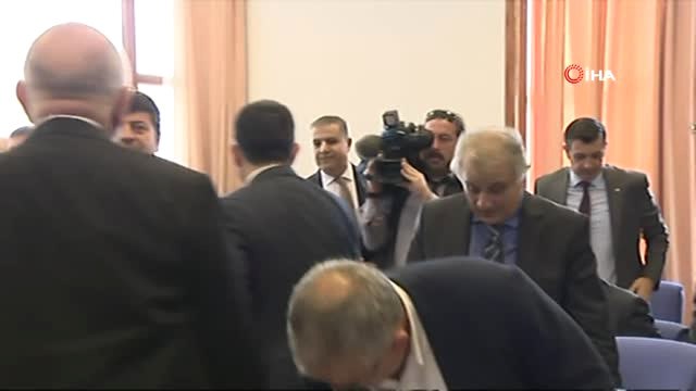 Tarım ve Orman Bakanı Pakdemirli: 2002'de Çiftçiye Verilen Toplam 1.8 Milyar TL Desteği, Her Sene...