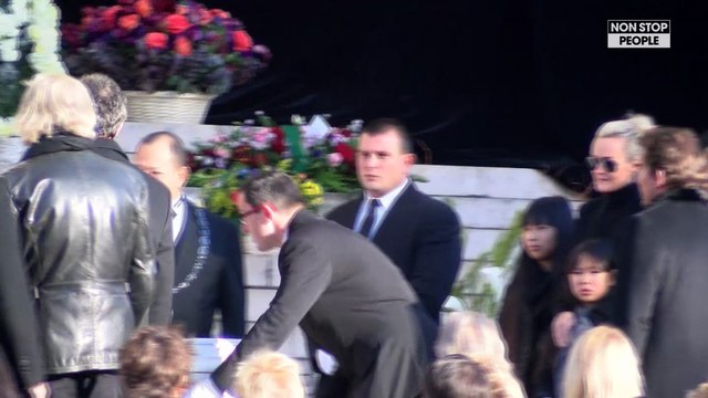 Album posthume de Johnny Hallyday : le rockeur avait reçu une avance de 1,5 million d’euros