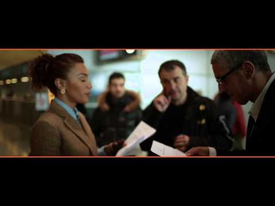 RÖYA Yeni Klip / Kamera Arkası (2013) FRANSA