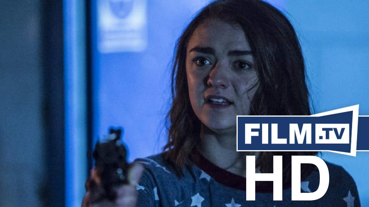 Iboy trailer deutsch german (2017)