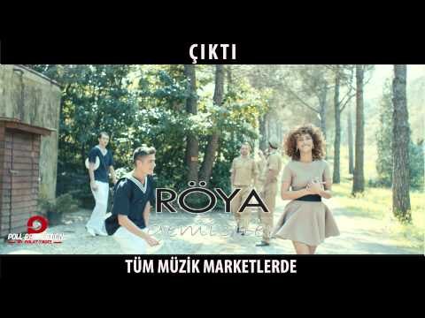 Röya Gemiciler TNT