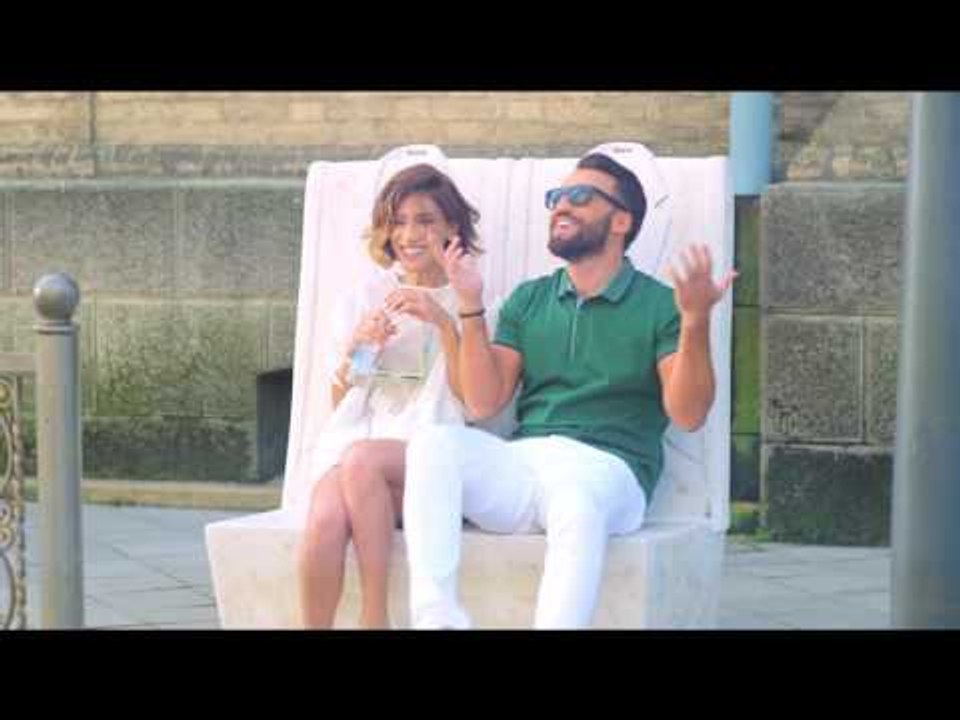 Roya & Zamiq - Badamli