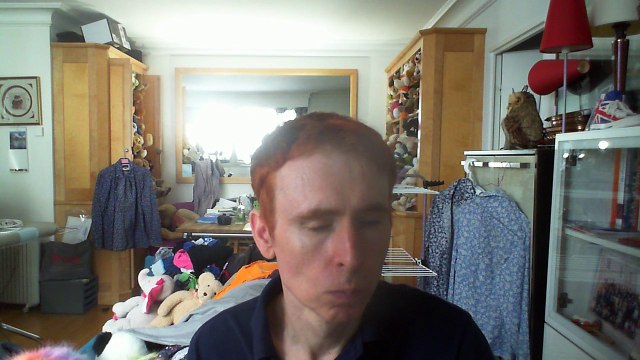 Wiwi égratigne mes prières d'Ana Torroja