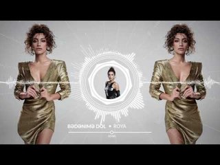 Röya - Bədənimə Dol ( Official Audio )