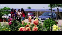College Ragging by Girls and of Girls | Comedy Movie Scene | You N Me | Yellow Music